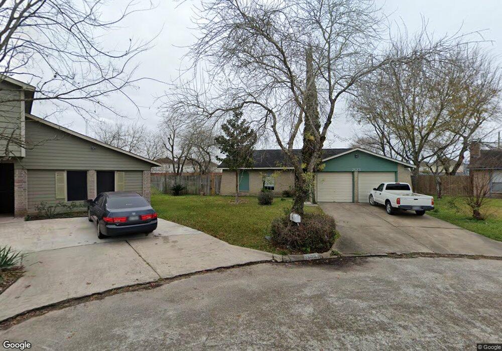 2623 Woodwild Dr, Houston, TX 77038 - photo 1