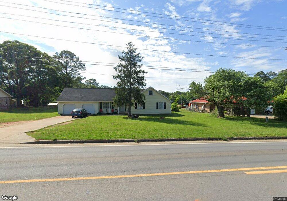 446 N Highway 113, Carrollton, GA 30117 - photo 1