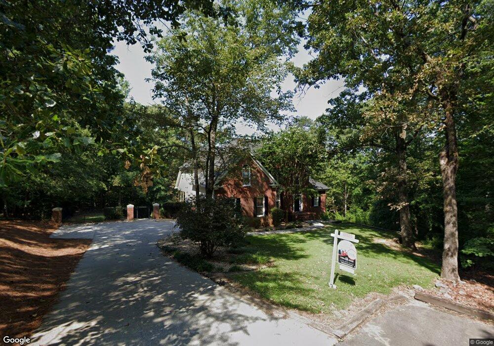 1715 Ridge Rd unit U1, Lot 5, Canton, GA 30114 - photo 1