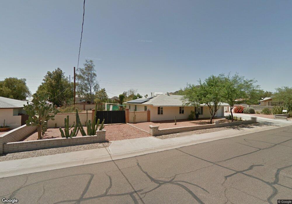 9226 N 12th Place, Phoenix, AZ 85020 - photo 1