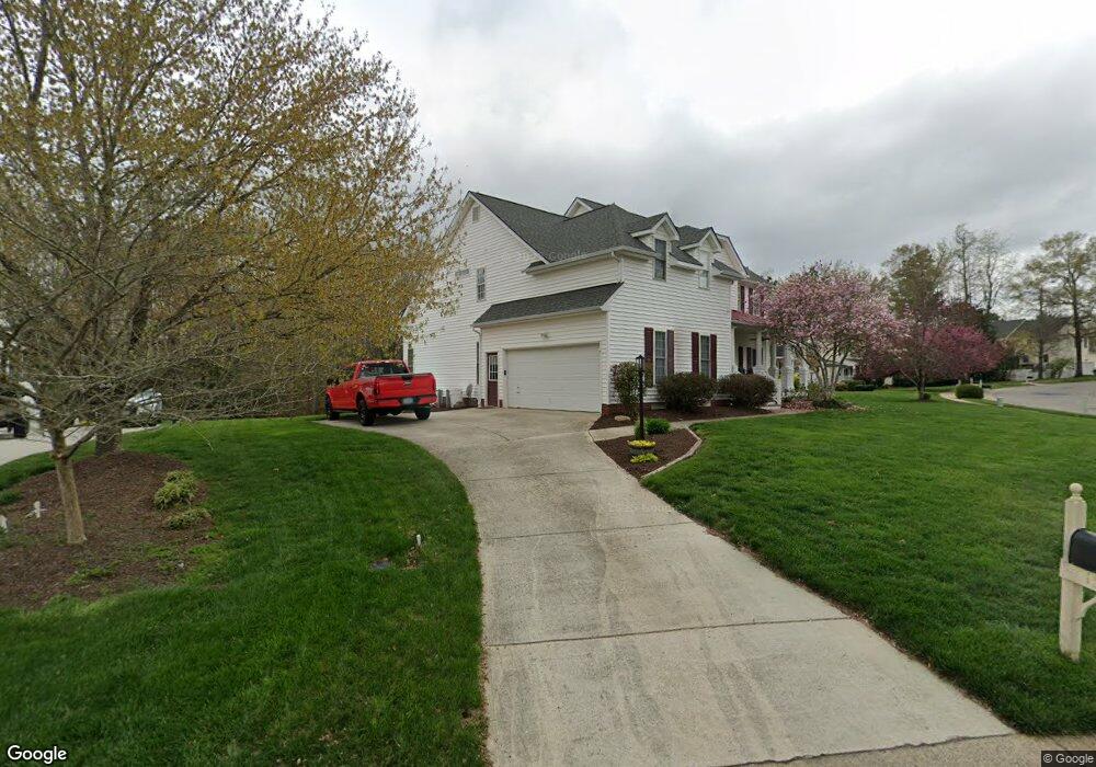 15700 Hampton Arbor Terrace, Chesterfield, VA 23832 - photo 1