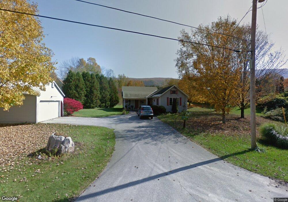 73 Boulder Rd, Manchester Center, VT 05255 - photo 1