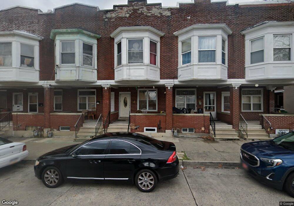 236 N 5th St, Allentown, PA 18102 - photo 1