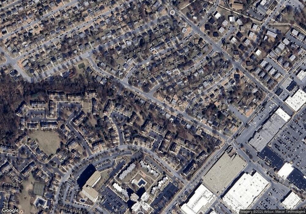 510 Greenhill Ave, Laurel, MD 20707 - photo 1