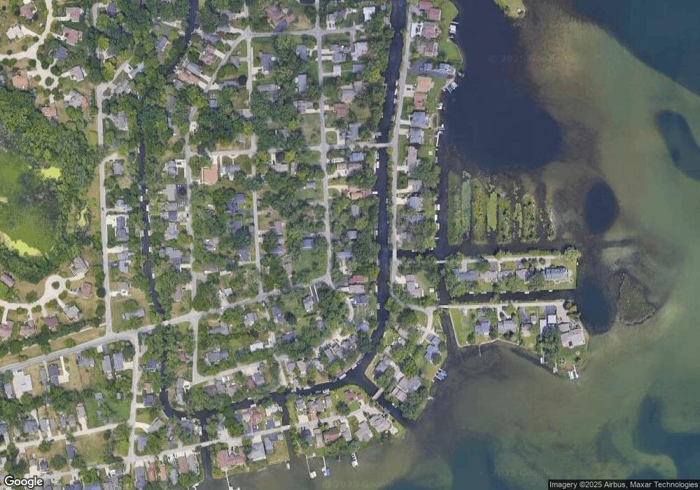 1981 Auburndale Ave, West Bloomfield, MI 48324 - photo 1