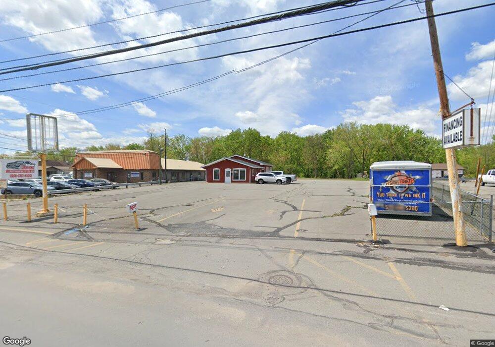 260 S River St, Plains, PA 18705 - photo 1