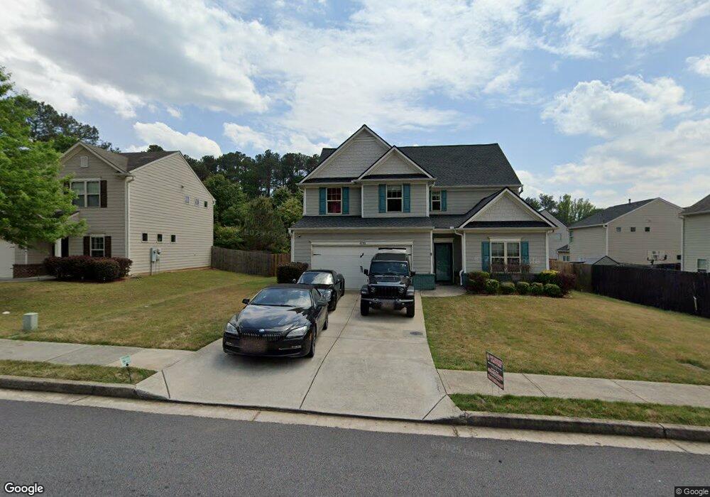 4193 Stilwell Dr unit 6, Rex, GA 30273 - photo 1