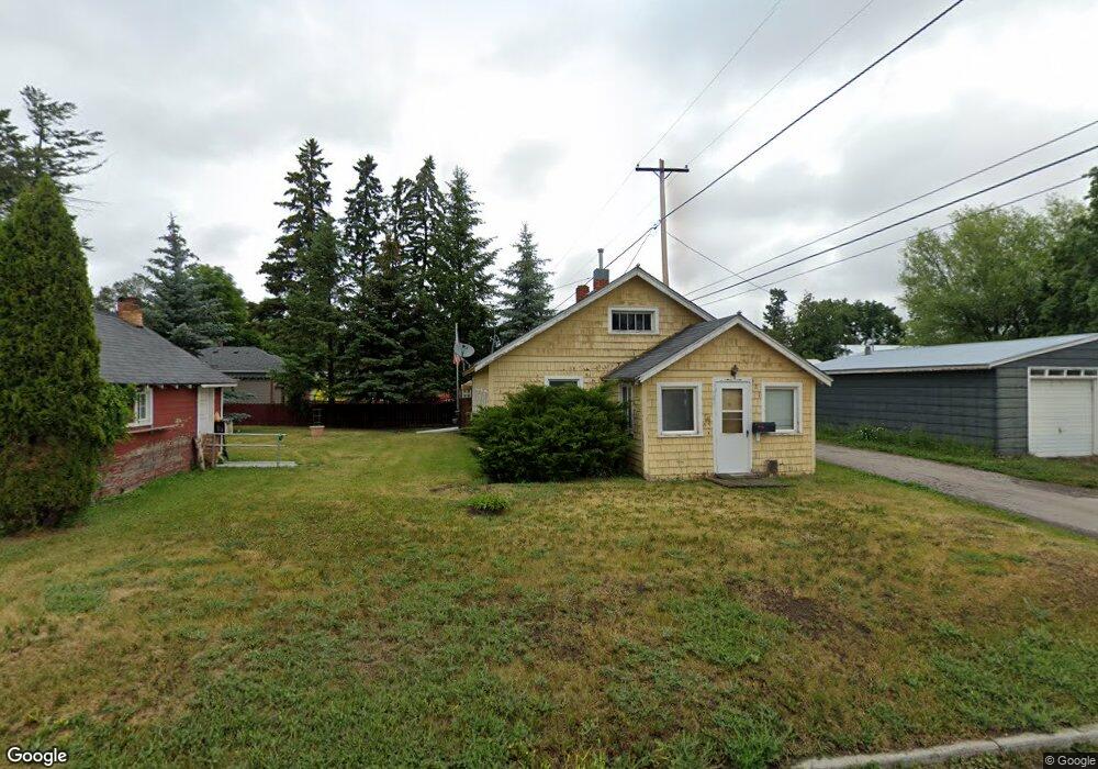 827 4th St W, Kalispell, MT 59901 - photo 1