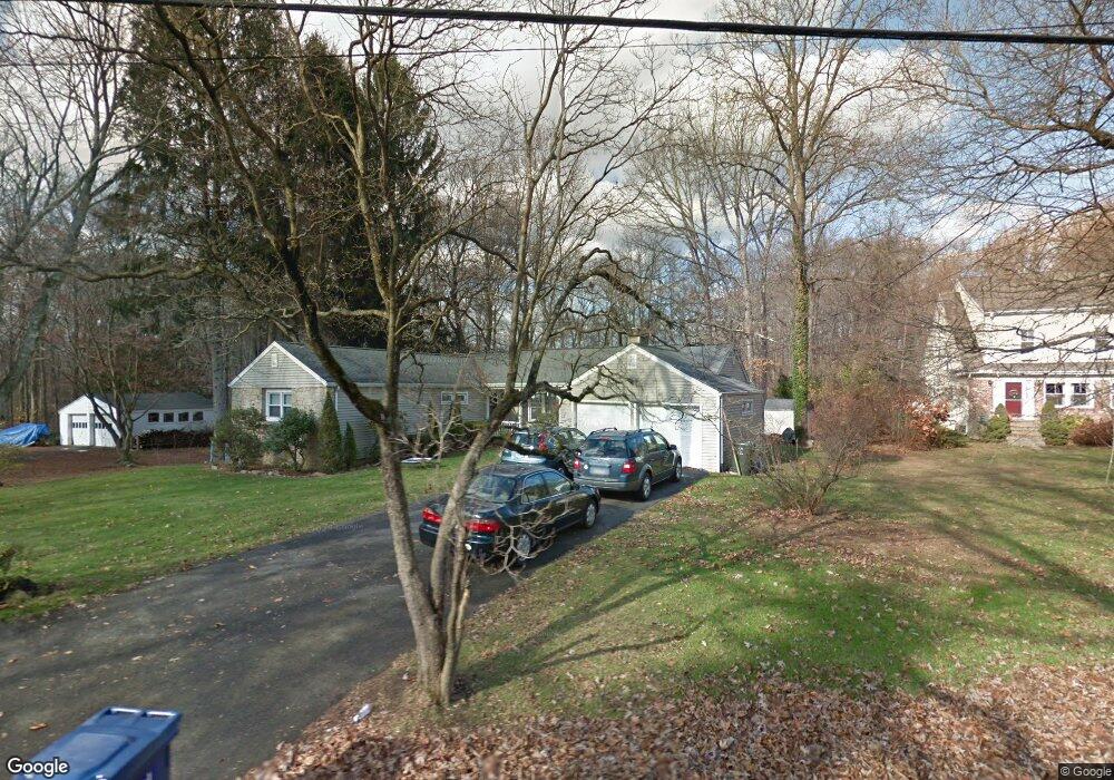 166 North St, Trumbull, CT 06611 - photo 1