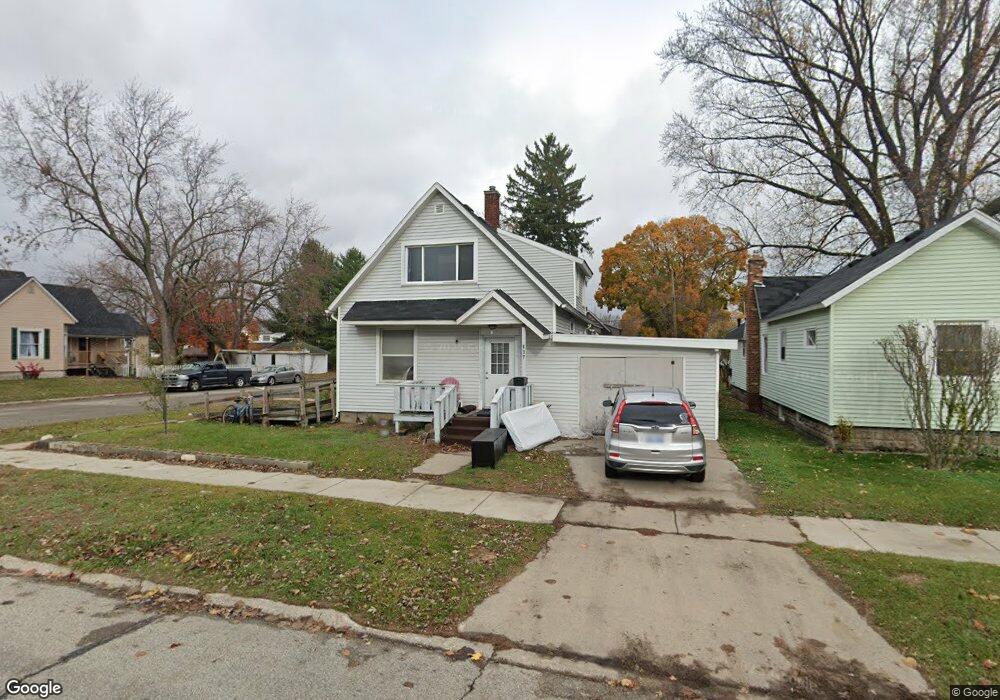 837 Division St, Port Huron, MI 48060 - photo 1