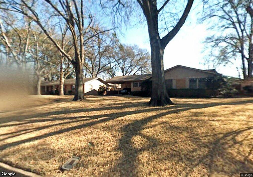 2316 Waydak Cir, Tyler, TX 75701 - photo 1
