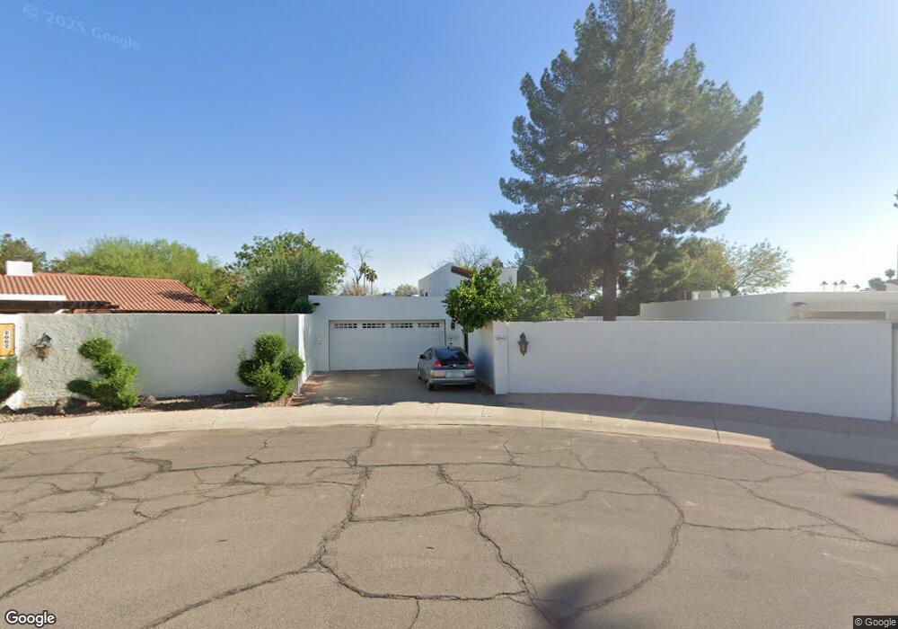 2066 E Bishop Dr, Tempe, AZ 85282 - photo 1