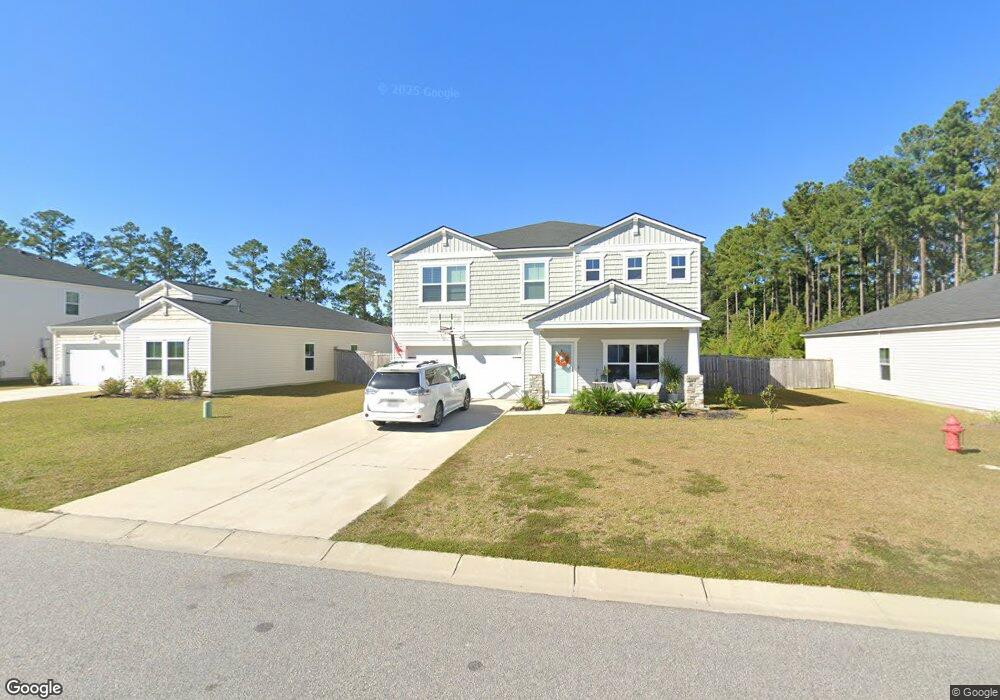 271 Firewheel Ct, Summerville, SC 29486 - photo 1