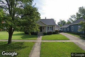 507 N 8th St, Marshall, IL 62441