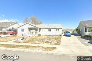 1493 Falcon Ln, Eagle Mountain, UT 84005