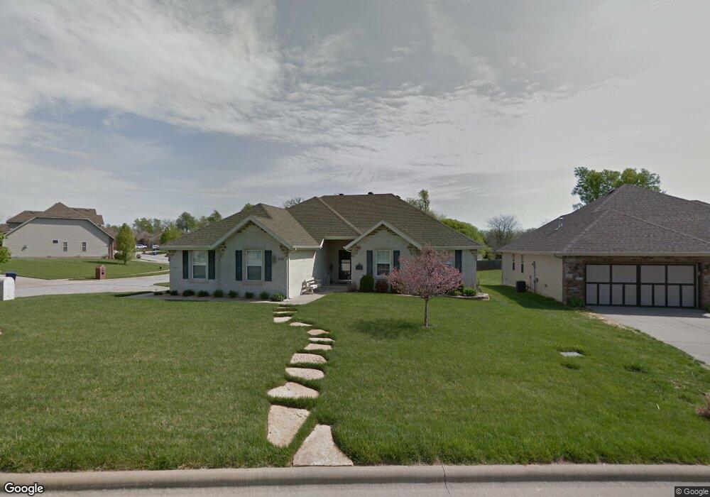 648 N Jerico St, Nixa, MO 65714 - photo 1