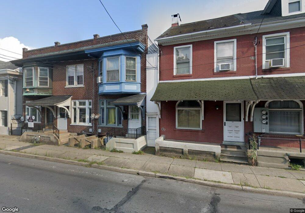 518 W Walnut St, Allentown, PA 18101 - photo 1