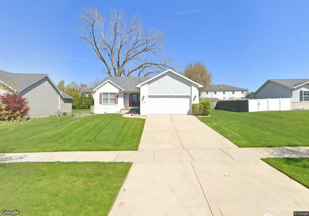 1220 W 96th Place, Crown Point, IN 46307 - photo 1