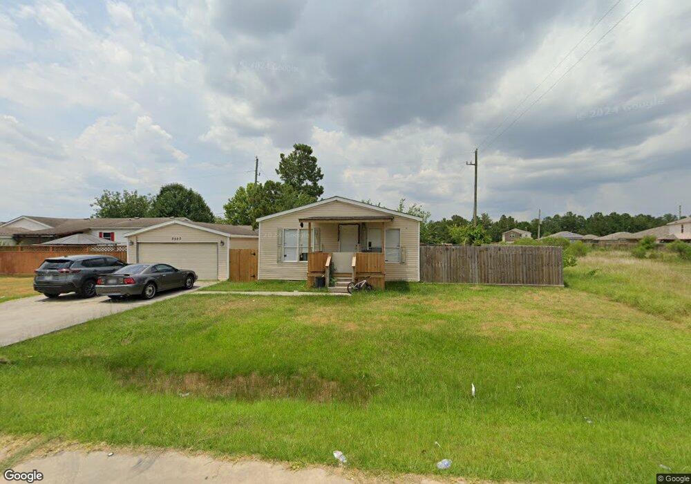 2502 Anthony Pine Ln, Houston, TX 77088 - photo 1