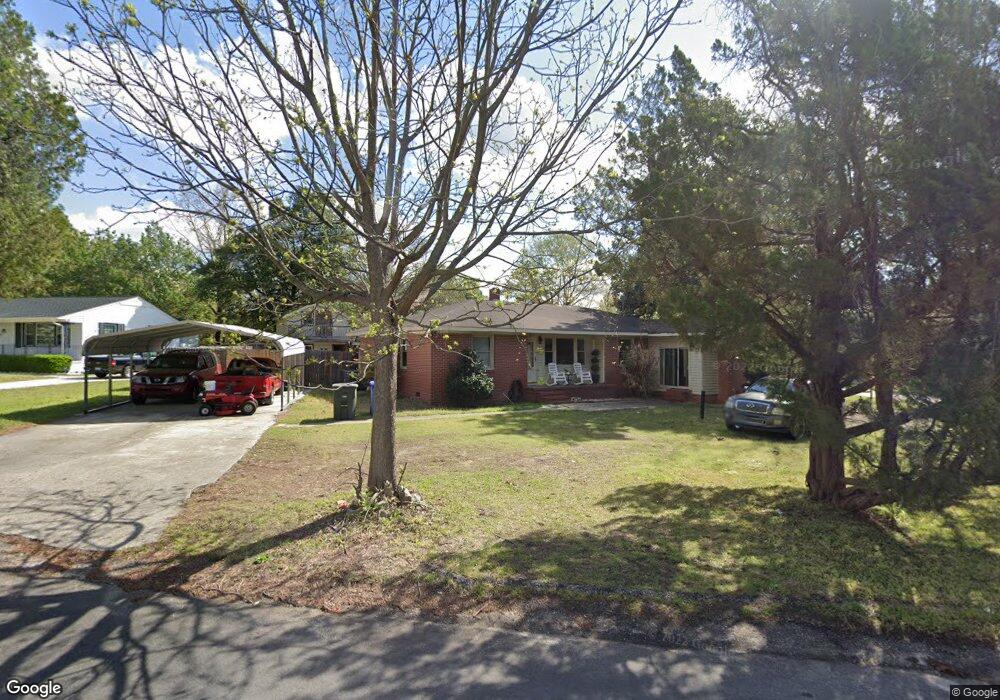 1007 Faison Ave, Fayetteville, NC 28304 - photo 1