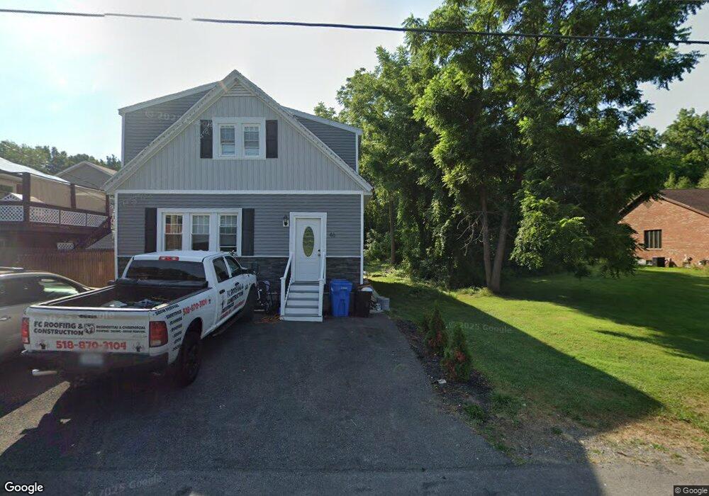 48 Briar Ave, Albany, NY 12203 - photo 1