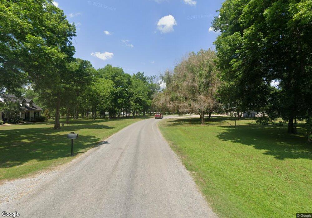 0 Doe Cir, Chouteau, OK 74337 - photo 1