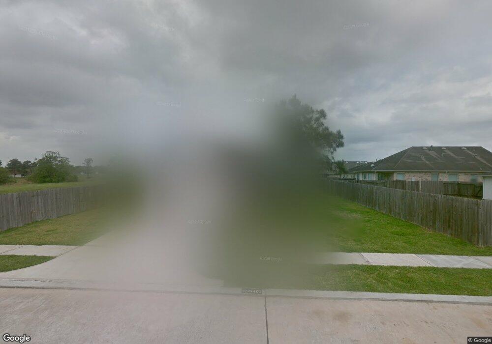 5401 Jefferson St, Pearland, TX 77584 - photo 1