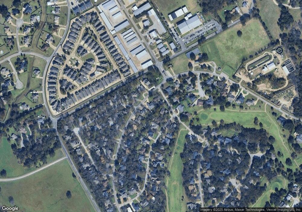 4411 Cimmaron Trail, Granbury, TX 76049 - photo 1