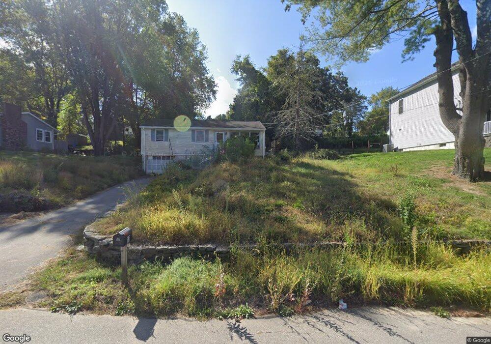 13 Arrowhead Dr, Ledyard, CT 06339 - photo 1