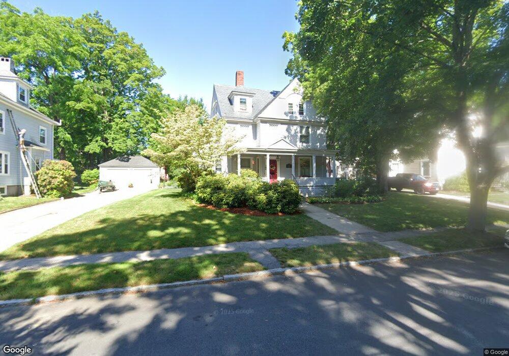 10 Berkeley St, Nashua, NH 03064 - photo 1