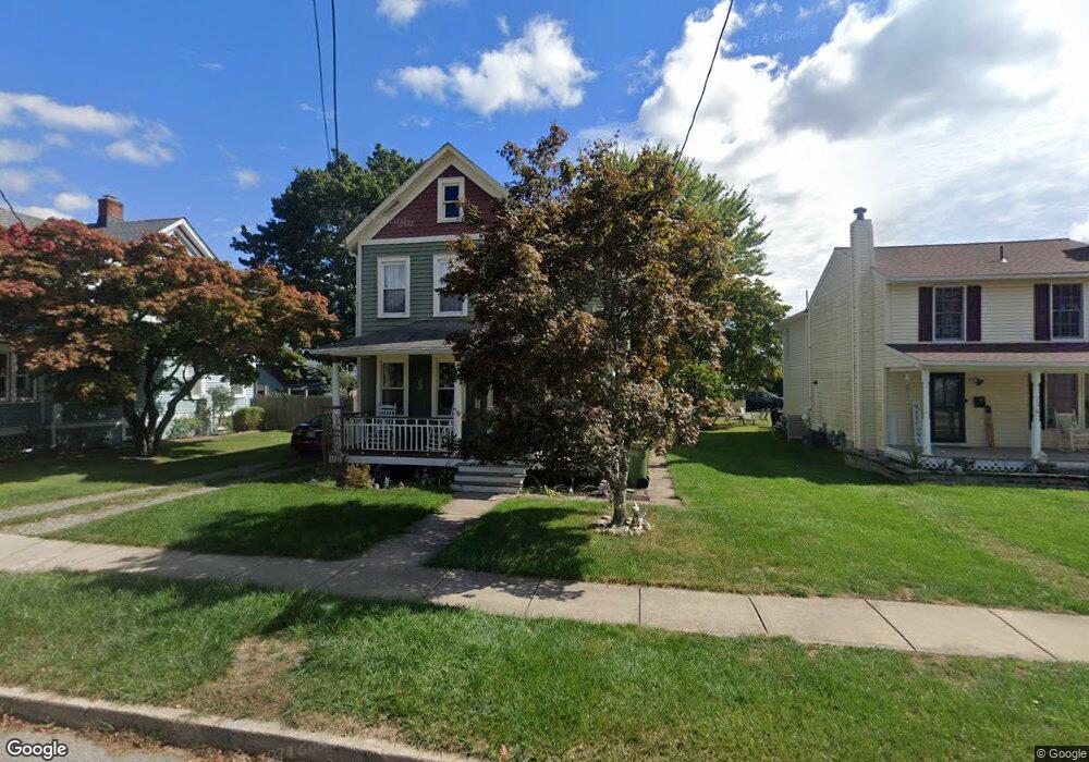 118 E Prospect St, Hackettstown, NJ 07840 - photo 1