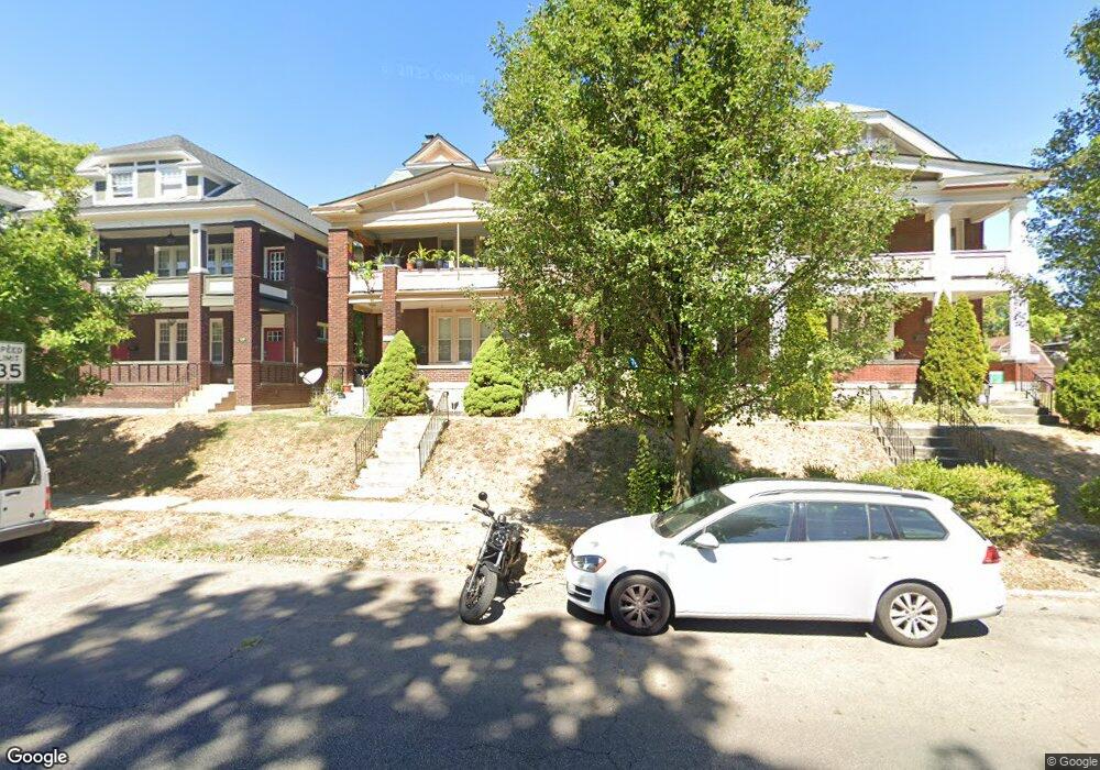 1748 Bryden Rd unit 750, Columbus, OH 43205 - photo 1