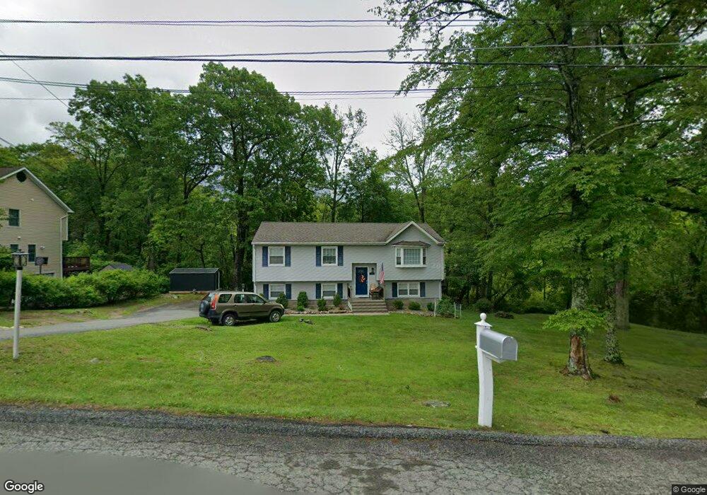 24 Mountainside Dr, Newton, NJ 07860 - photo 1