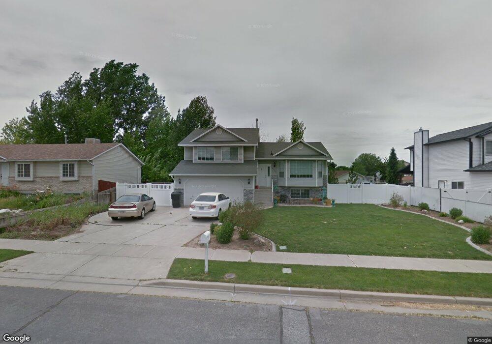 1751 N 1220 W, Clearfield, UT 84015 - photo 1