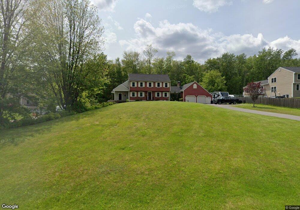 8 Nutmeadow Ln, Derry, NH 03038 - photo 1