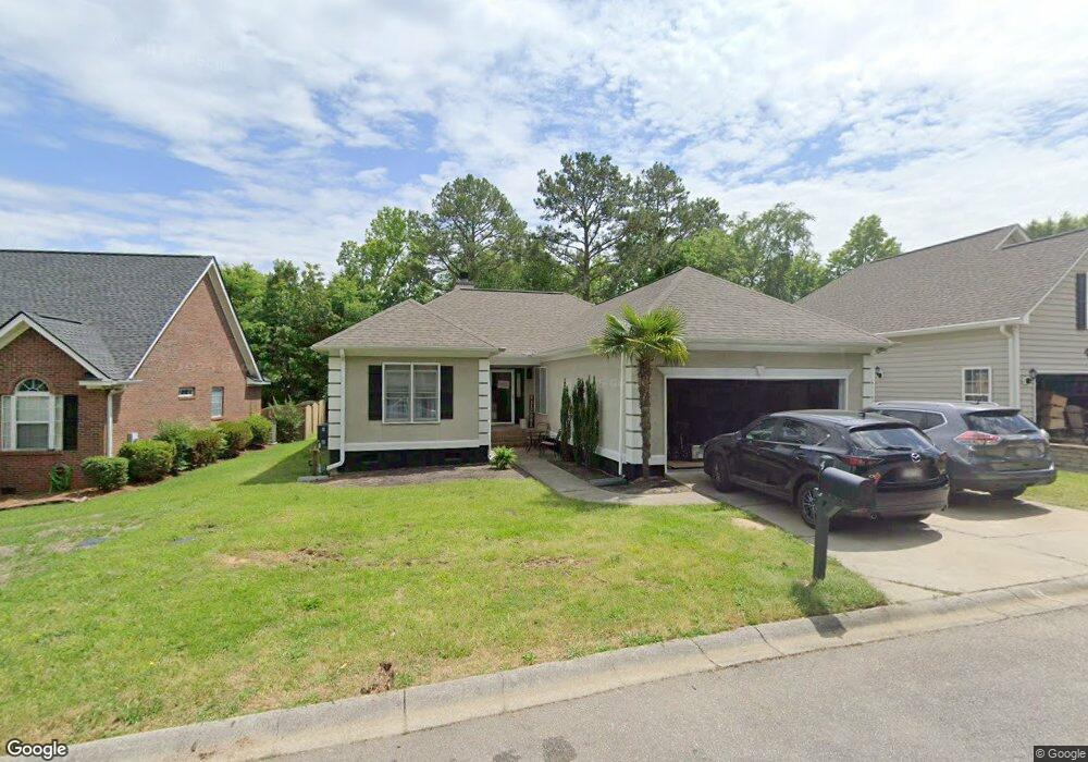 405 Willowood Pkwy, Chapin, SC 29036 - photo 1