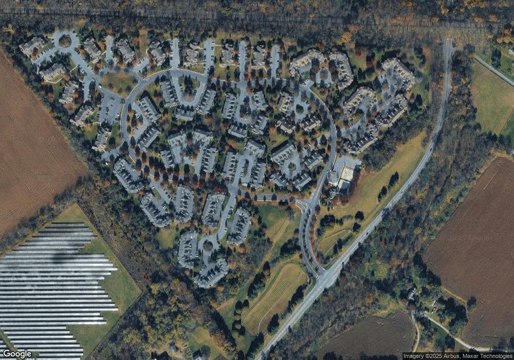 1303 Eagles Nest Ct unit 461303, Stewartsville, NJ 08886 - photo 1