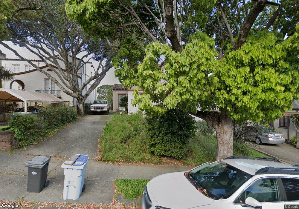 1710 Arch St, Berkeley, CA 94709 - photo 1