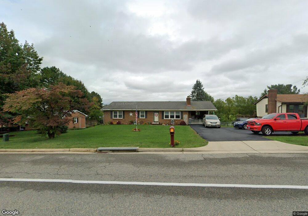 127 Cold Springs Rd, Stuarts Draft, VA 24477 - photo 1