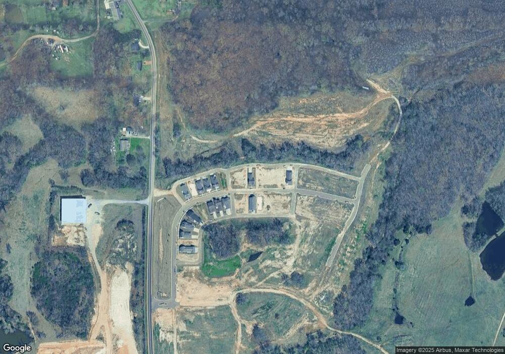 3118 Ac Freeman Dr N, Hernando, MS 38632 - photo 1