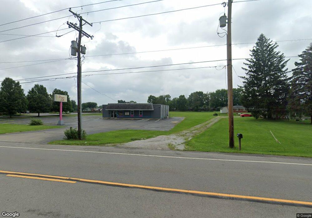 1815 W 2nd St, Xenia, OH 45385 - photo 1