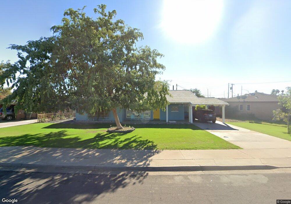 27 N Bellview, Mesa, AZ 85203 - photo 1