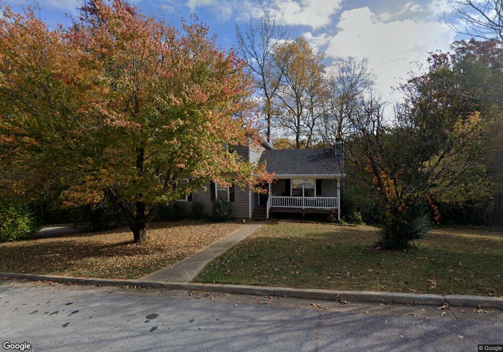 5414 Cindy Ln SE, Conyers, GA 30094 - photo 1