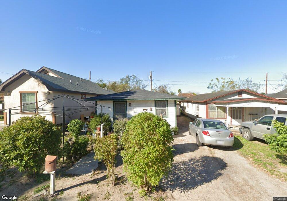 711 E Evans Ave, Pharr, TX 78577 - photo 1