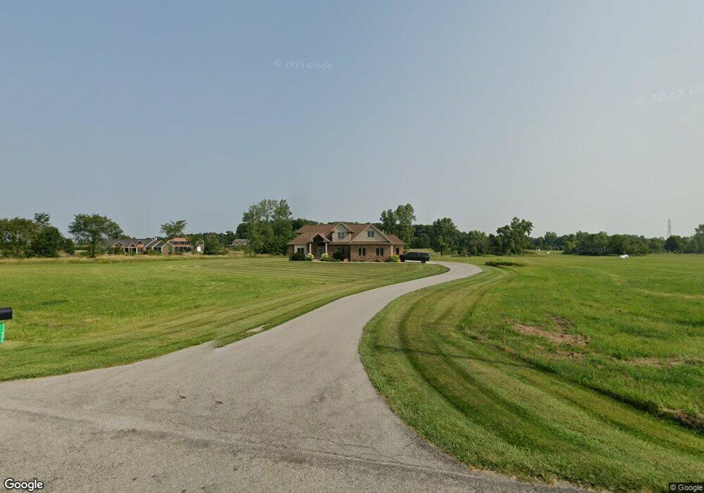 11486 W Yoder Rd, Roanoke, IN 46783 - photo 1