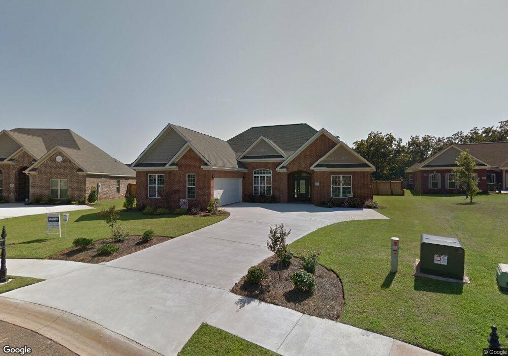 314 Montview Way, Centerville, GA 31028 - photo 1