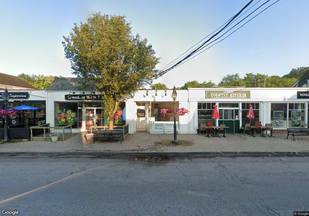 395 Main St, Armonk, NY 10504 - photo 1