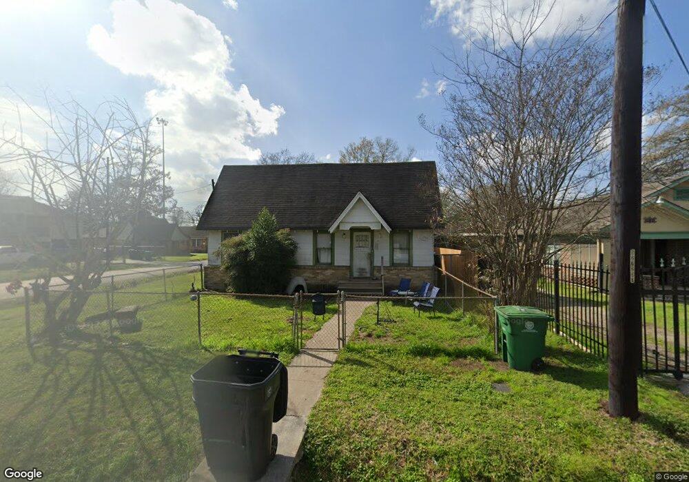 6201 Cochran St, Houston, TX 77022 - photo 1