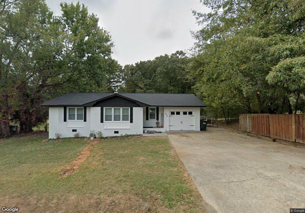 379 Lovebridge Rd SE, Calhoun, GA 30701 - photo 1