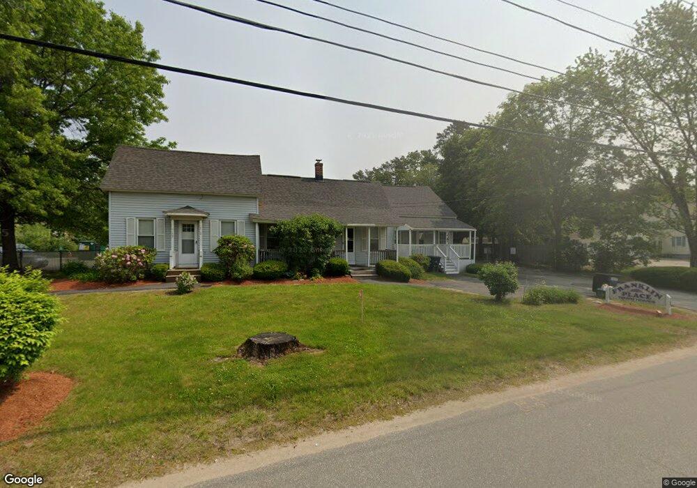 107 Franklin Street Extension unit 6, Derry, NH 03038 - photo 1